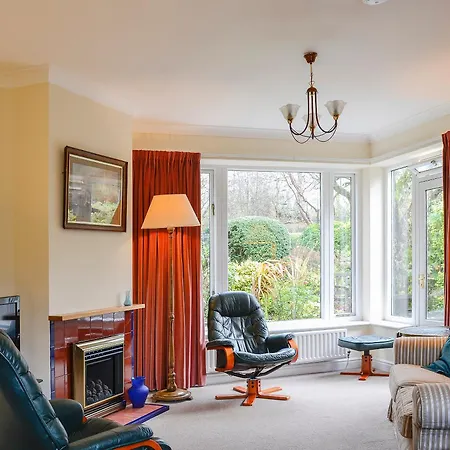 Belgravia סקיפטון