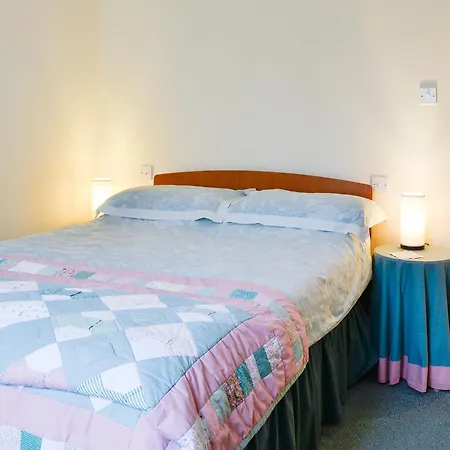 בית נופש Belgravia סקיפטון