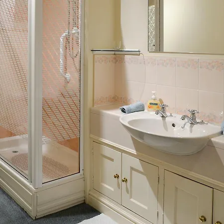 Ferienhaus Belgravia