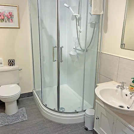 Belgravia Vakantiehuis Skipton
