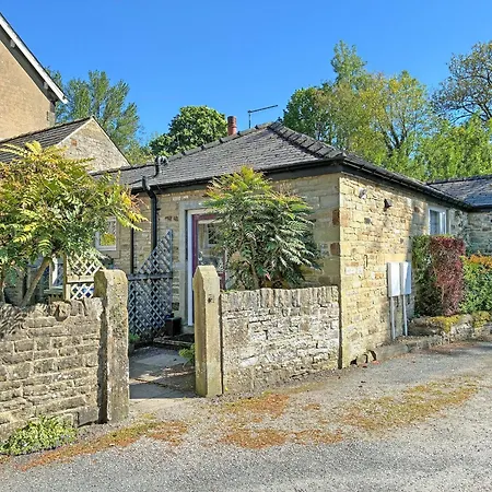 Belgravia Vakantiehuis Skipton